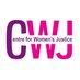 Centre for Women's Justice Profile picture