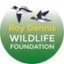 Roy Dennis Foundation (@RoyDennisWF) Twitter profile photo