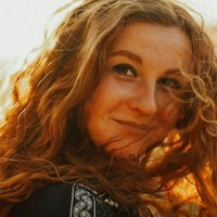 Pauline (@paulinerousse) 's Twitter Profile