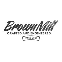 BrownMill Company (@brownmillco) 's Twitter Profile Photo