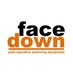 Facedown Support (@facedownsupport) Twitter profile photo Facedown Support (@facedownsupport) Twitter profile photo