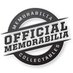 Official Memorabilia (@OfficialMem) Twitter profile photo