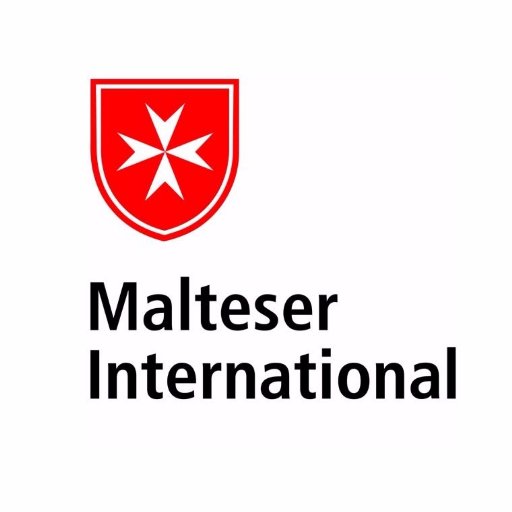 Malteser International is the humanitarian relief agency of the Order of Malta, with projects in over 30 countries worldwide. https://t.co/D8JDJr26a8