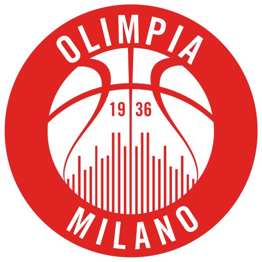 Account PR di Pallacanestro Olimpia Milano