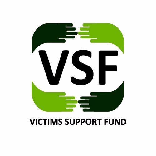 Victims Support Fund is a Humanitarian Organisation established to take care of Victims of Terrorism and Violence across the Country.