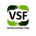 Victims Support Fund (@VSFNigeria) Twitter profile photo