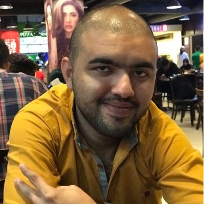 IqbalKhalid9's profile picture. 