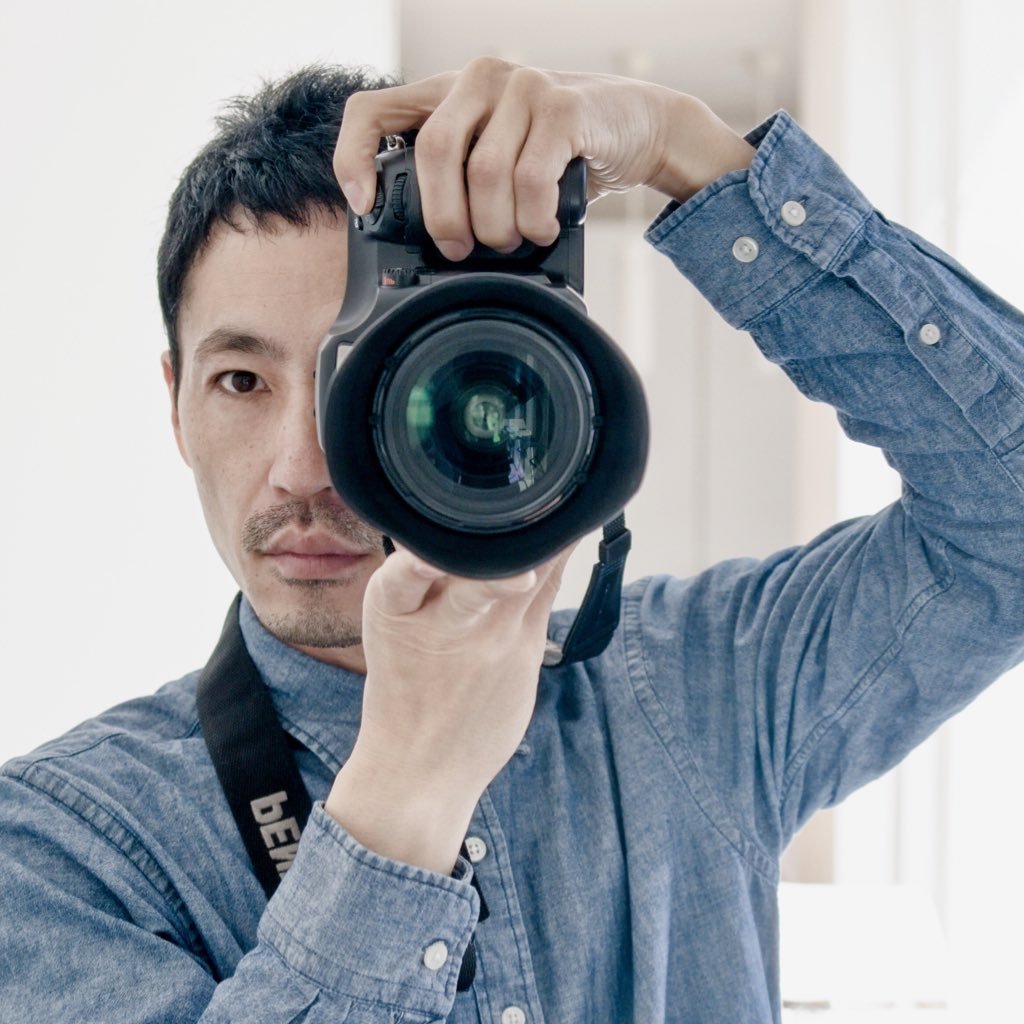 masahiro_photo's profile picture. 