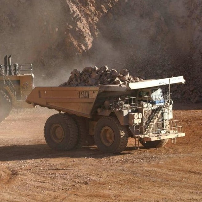 WHAT WE DO?
With our well established suppliers’ chain network within the whole of South Africa we provide you with machinery needed for your site projects