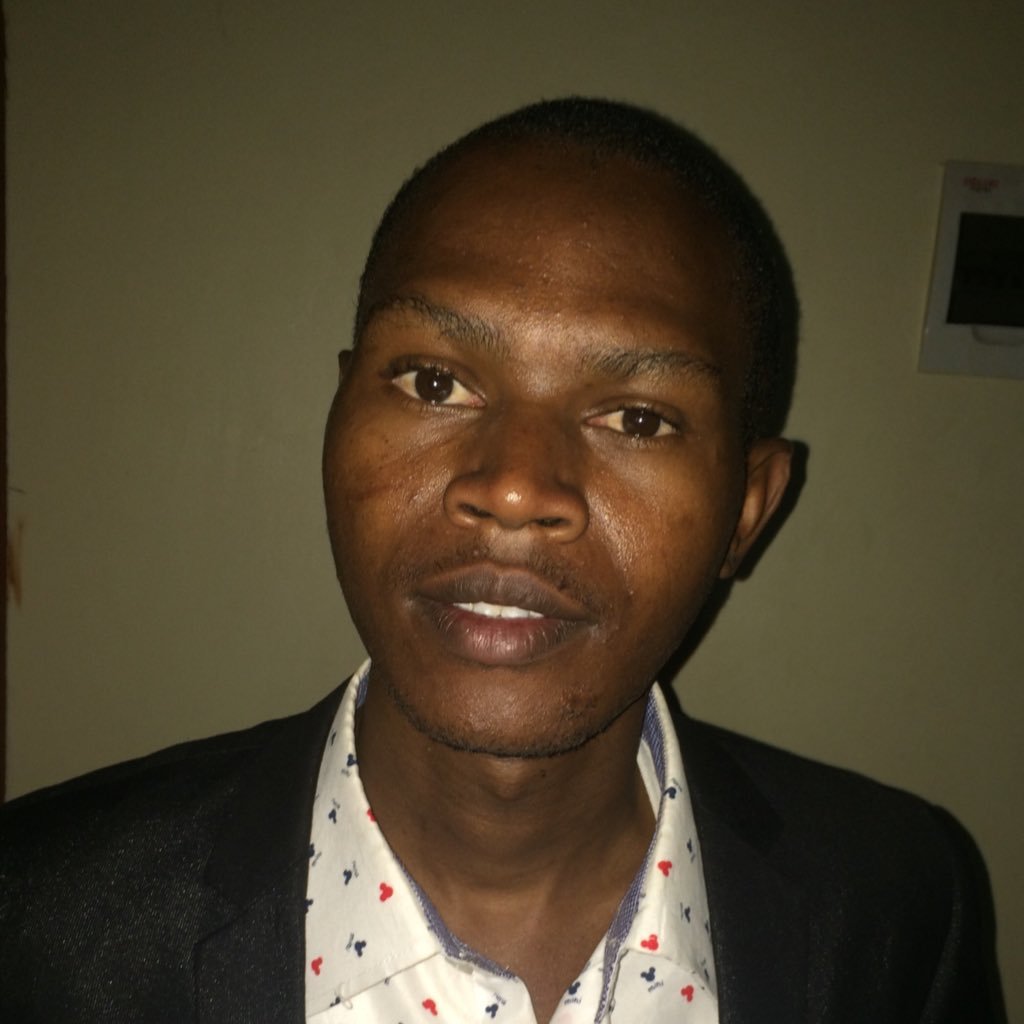 RichardKuraru's profile picture. Agricultural Engineer|| Processing Engineering||Green Energy||Irrigation System Designer||