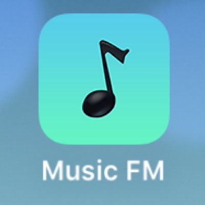 Musicfm ダウンロード 教えます Fm Fm Twitter