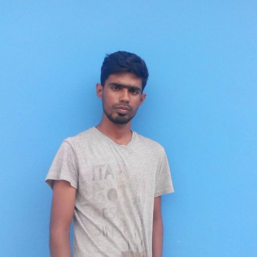 I am a Professional ui/ux & Creative Graphics Designer.