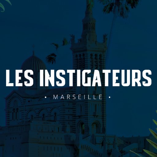 Marseille, digital, networking, lifestyle, mais pas que !