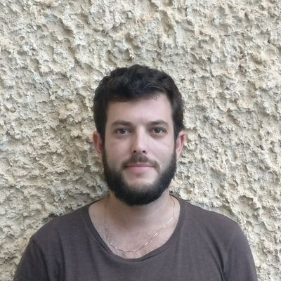 Nimrod Barnea Nimrodbarnea Twitter