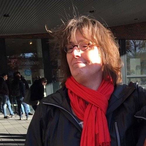 marjander's profile picture. 