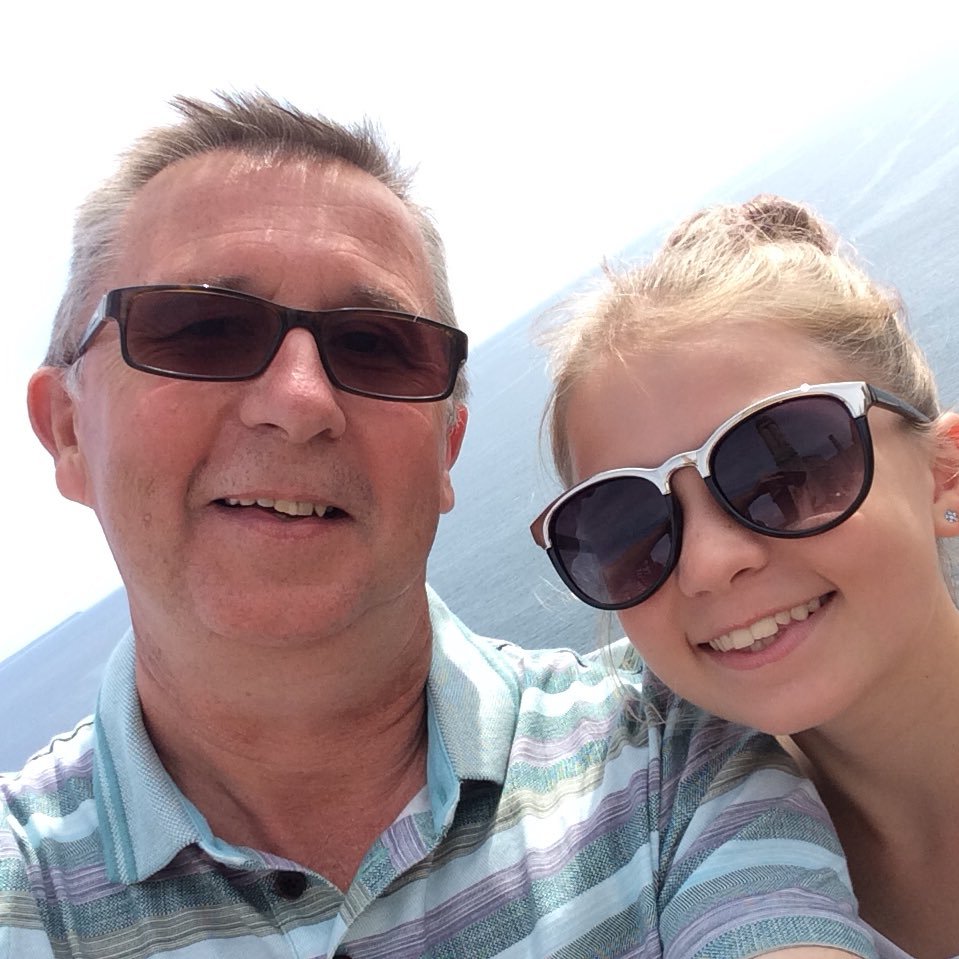 DaveParris's profile picture. 