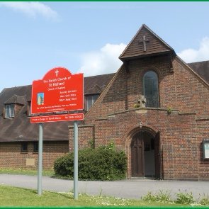 We are a welcoming, family friendly CofE church in Haywards Heath, nurturing faith & serving our community. Dementia friendly