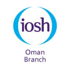IOSH_Oman's profile picture. IOSH in Oman set standards, support, develop and connect our members with resources, guidance, events & training across Oman.
