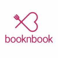 booknbook(@booknbookldn) 's Twitter Profile Photo