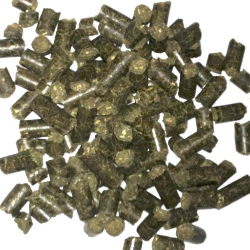 CBD Hemp Feedstock Pellets for extracting Hemp from European Medicinal Hemp Flowers