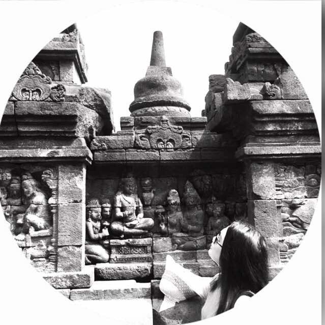 iamhranimaswati's profile picture. mother of two lovely munchkins / love reading and too much thinking / love is all about rain ,sunset and clouds