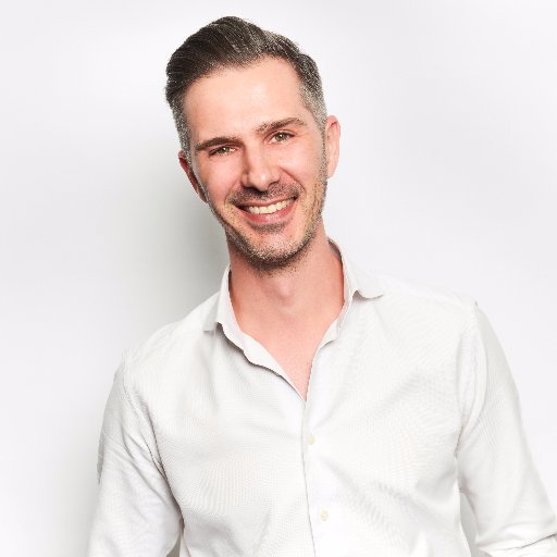 olliepurdom's profile picture. Chief Talent Officer @McCannCentral - the UK's largest integrated agency.