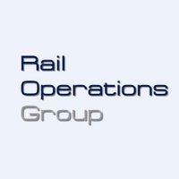 Rail Operations Group(@RailOpsGroup) 's Twitter Profileg