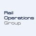 Rail Operations Group (@railopsgroup) Twitter profile photo Rail Operations Group (@railopsgroup) Twitter profile photo