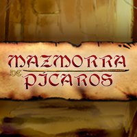 Mazmorradepicaros (@mazmorrapicaros) 's Twitter Profile