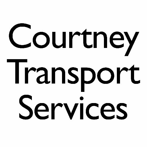 Courtney Transport Services Ltd, Loughton, Essex