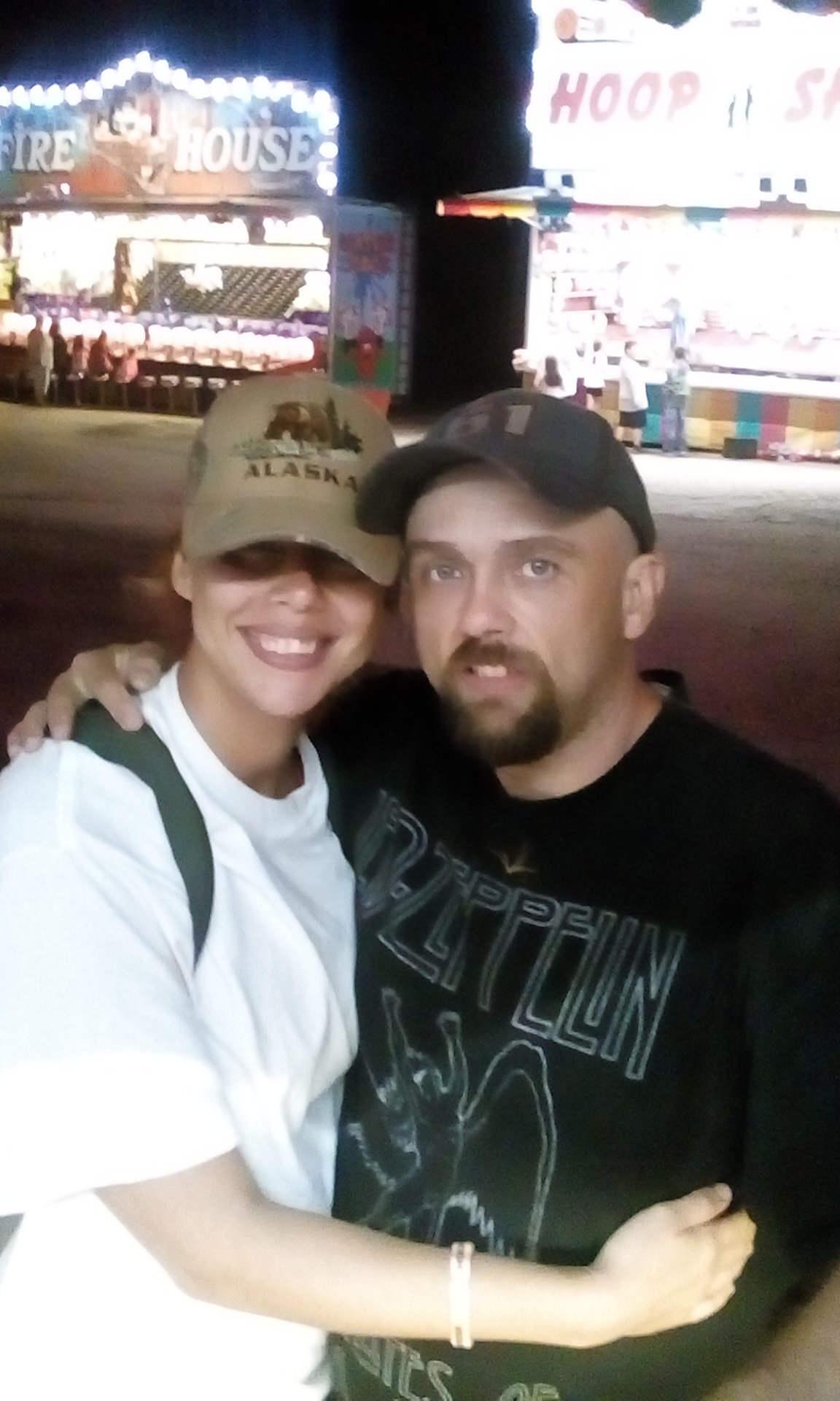 mcbee_danielle's profile picture. 