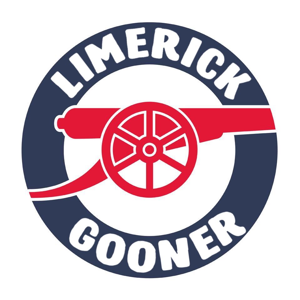 Limerick_Gooner Profile Picture