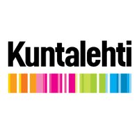 Kuntalehti(@Kuntalehti) 's Twitter Profile Photo