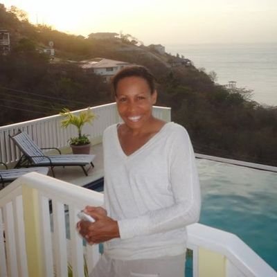 ShinellePadmore's profile picture. 