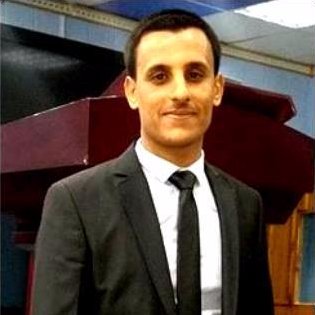 TarradAbbas's profile picture. محاضر جامعي&