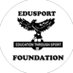 EduSport Foundation (@edusport_zambia) Twitter profile photo EduSport Foundation (@edusport_zambia) Twitter profile photo