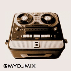 Got a DJ mix you want us to retweet? Follow @mydjmix and share your mix or remix with us. Please include hashtags #mydjmix and #genre in your tweet!