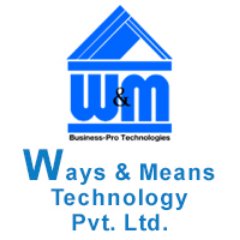 WMTechnology's profile picture. Business Pro Technologies

Mobile Apps | Software Development | ERP Solutions | CRM Solutions | Web Development | IT Enabled Business Solutions