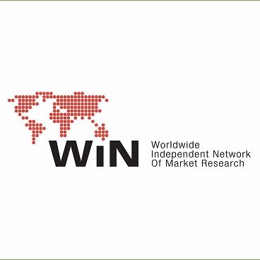 The Worldwide Independent Network of Market Research and Opinion Poll is composed by research Leaders and Innovators covering all the continents.  
 🌎🌍🌏