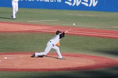 阪神タイガース、アマチュア野球全般タイガース以外はフォローお断り。
福岡県出身で埼玉県在住の48歳おっさんです。競馬予想はアメブロにて（なかなか当たりませんが）下手ながら写真撮影も好き。キャノンＥＯＳ60Dを愛用しています。出没地:　東京ドーム、神宮球場。第1土曜日、第3土曜日、日曜日、大型連休でデーゲームなら居ます。