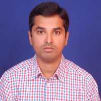 Praveen Kumar Reddy (@chpraveen88) 's Twitter Profile