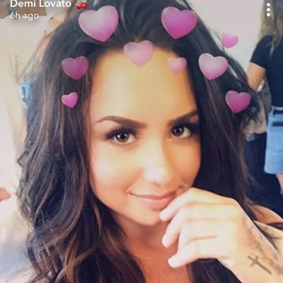 Demi S Girlfriend Ddldutchlovatic Twitter