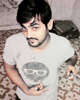 BharatLolawat's profile picture. Breaking News Government and Politics Government & Public Utilities