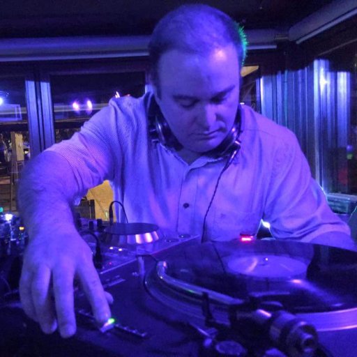 Dj y blogger de La Coruña. España. En la cultura de club desde 1991. Residente en @piramideclub, La Coruña https://t.co/yUPPLF4ifl