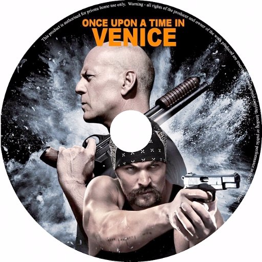 Download free Blu-ray Disc cover