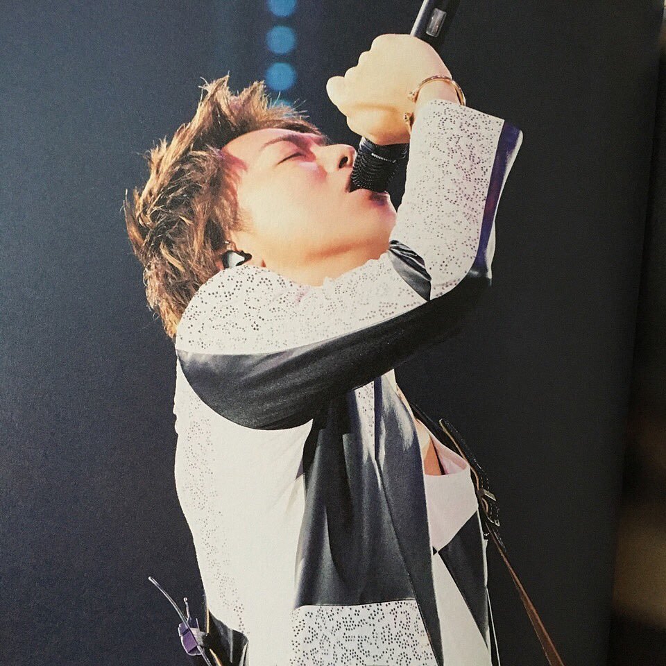 ex_takaomi_3jsb's profile picture. ❤️田﨑敬浩と登坂広臣は特別❤️ 93年組/Ｏsaka