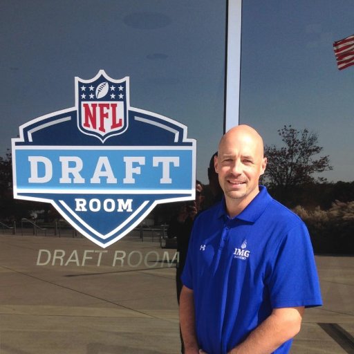 TerryHammond74's profile picture. Senior Vice President | UNXChristeyns