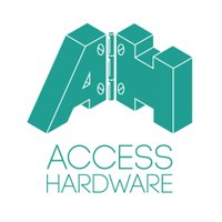 Access Hardware (@access_hardware) 's Twitter Profile