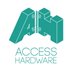 Access Hardware (@access_hardware) Twitter profile photo