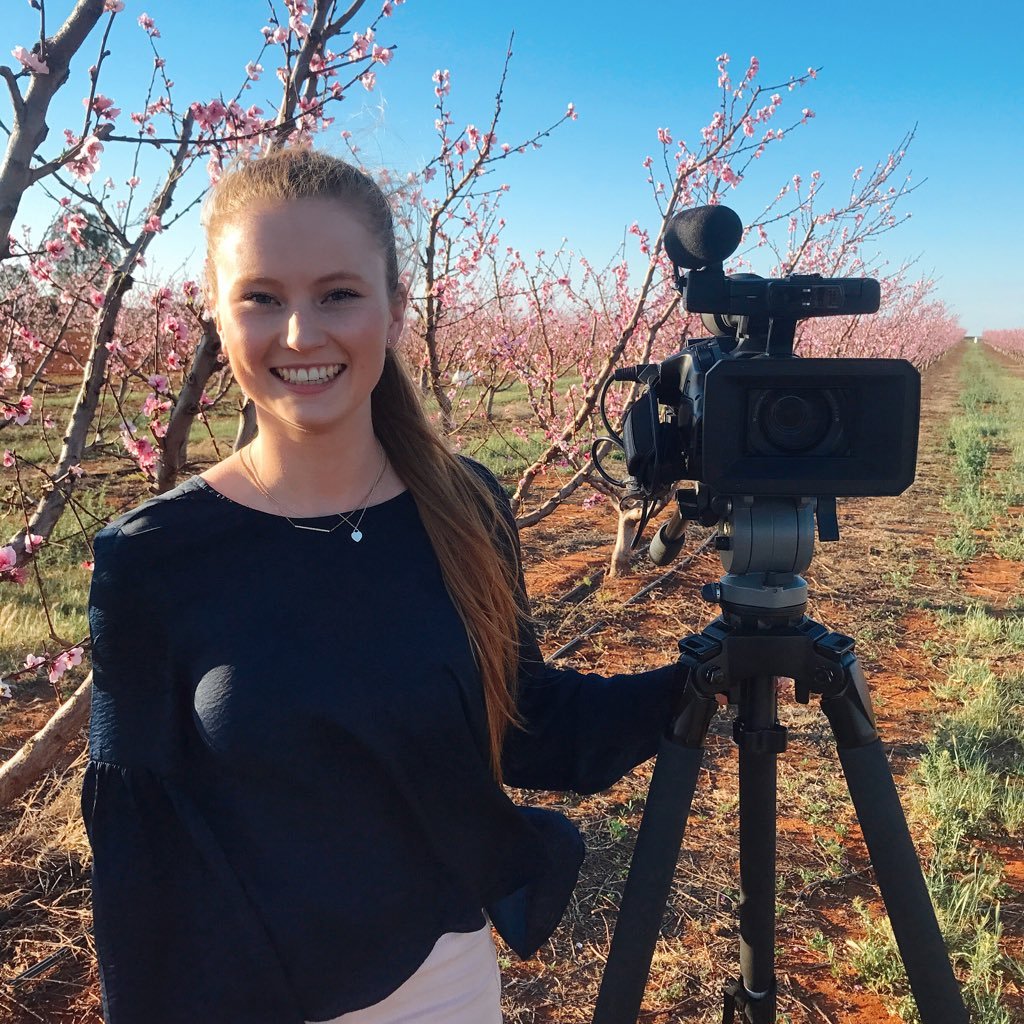 South Australian Country Fire Service, Media liaison officer @CFSAlerts. Previously ABC News journalist.